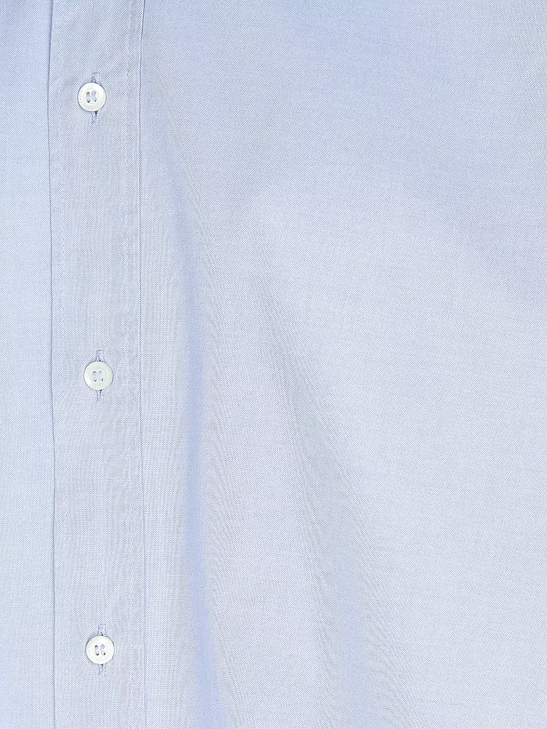 ASPESI | Hemd Slim Fit | hellblau