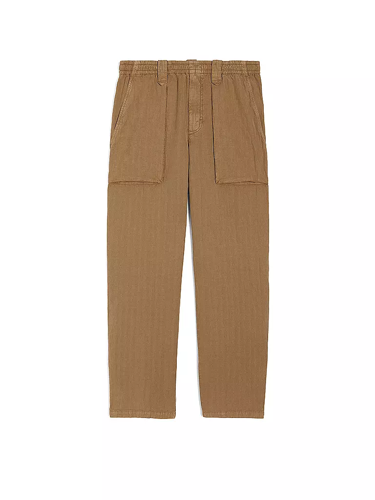 ASPESI | Hose | camel