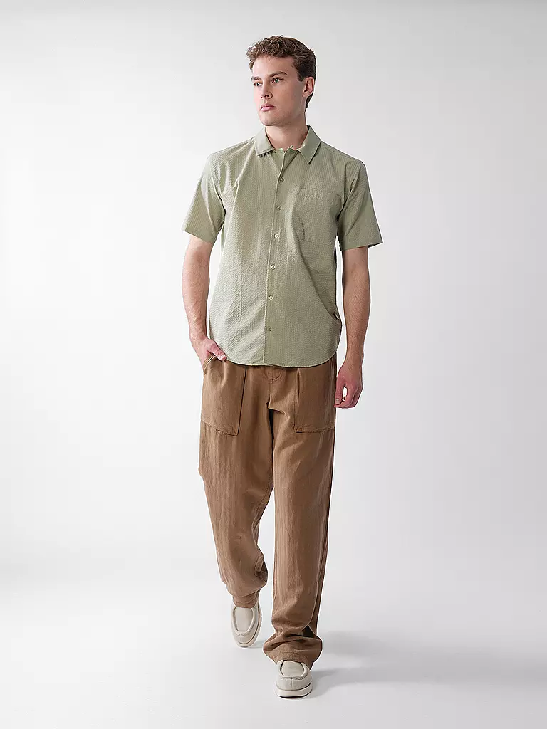 ASPESI | Hose | camel