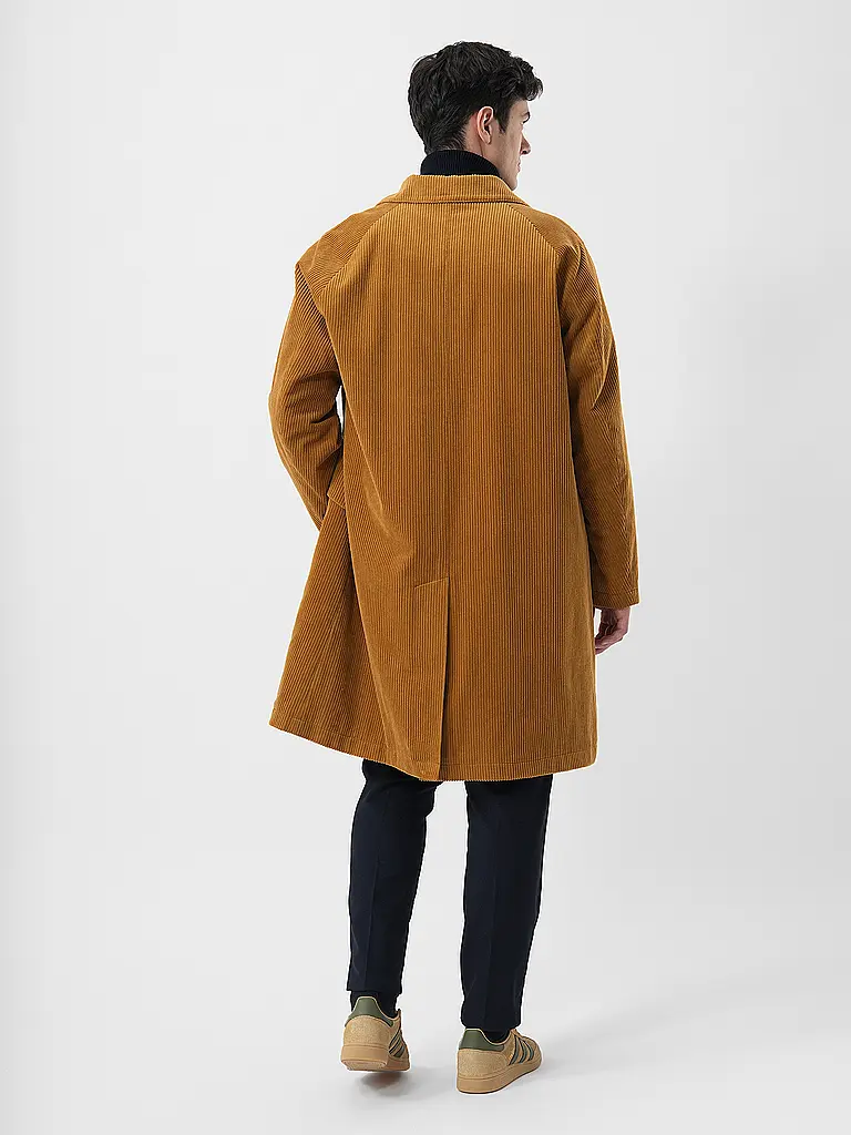 ASPESI | Mantel  | Camel