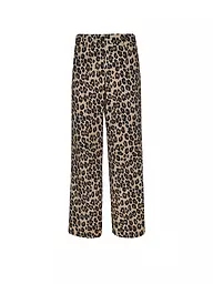 ASPESI | Marlenehose  | braun