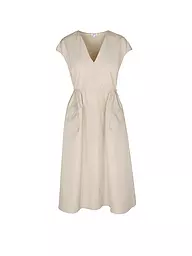 ASPESI | Midikleid  | beige