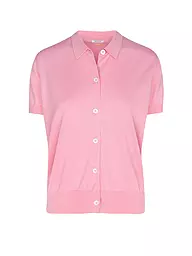 ASPESI | Poloshirt  | rosa