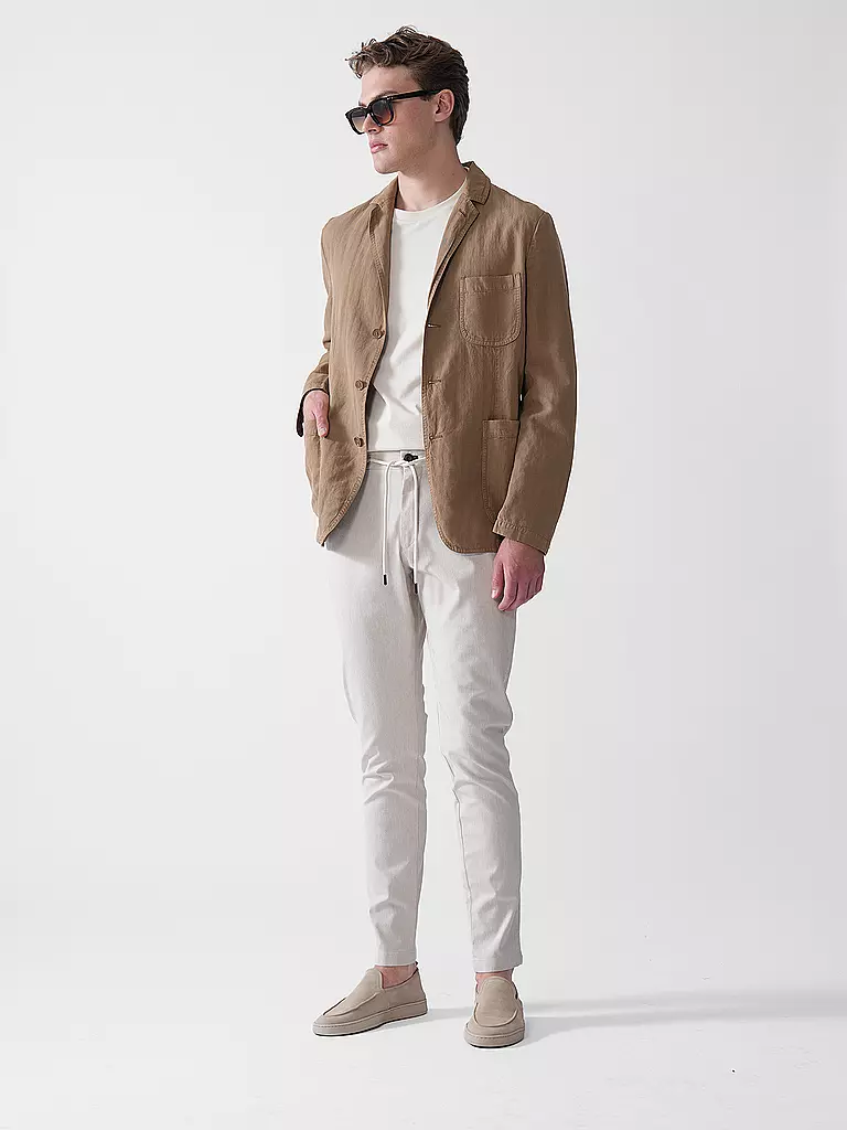 ASPESI | Sakko | creme