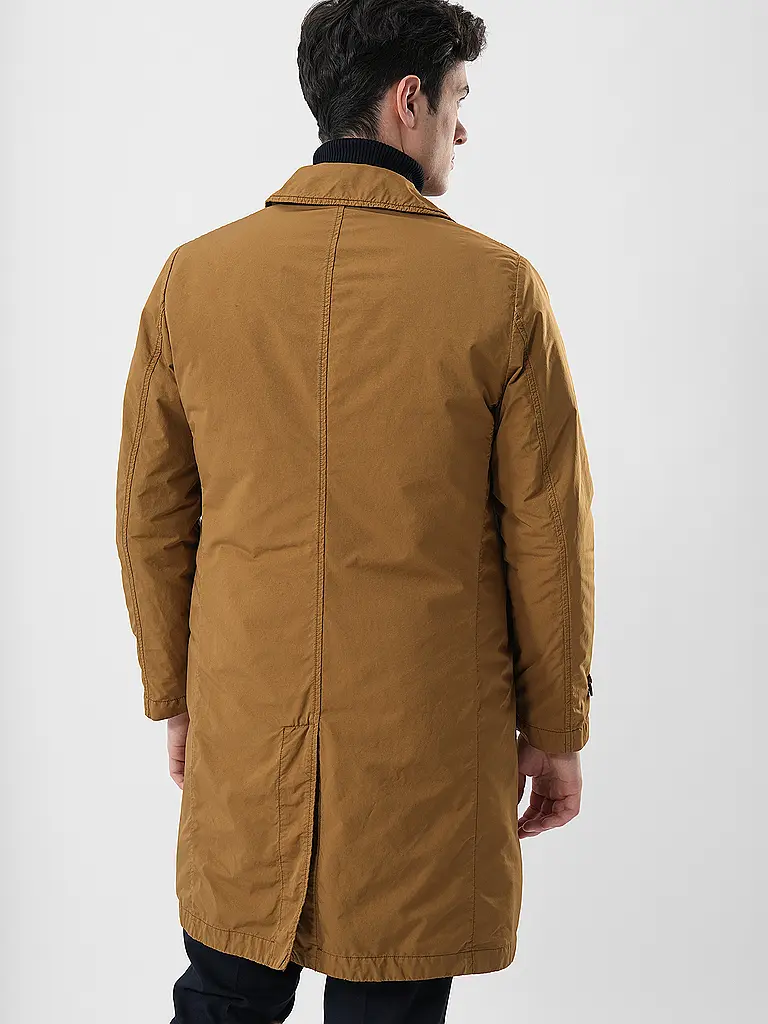 ASPESI | Trenchcoat  | Camel