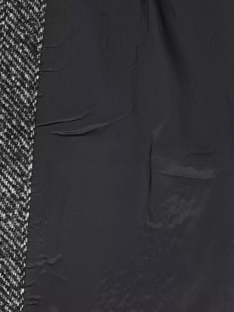 ASPESI | Wolljacke | grau