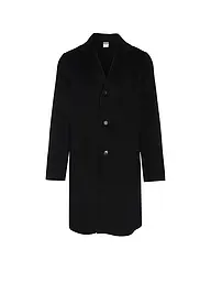 ASPESI | Wollmantel | Dunkelblau