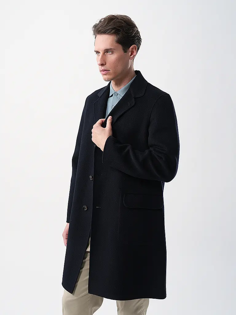 ASPESI | Wollmantel | 