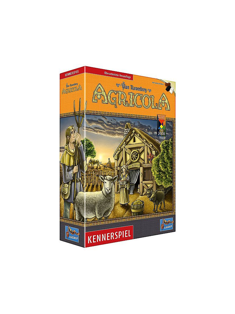 ASS Agricola
