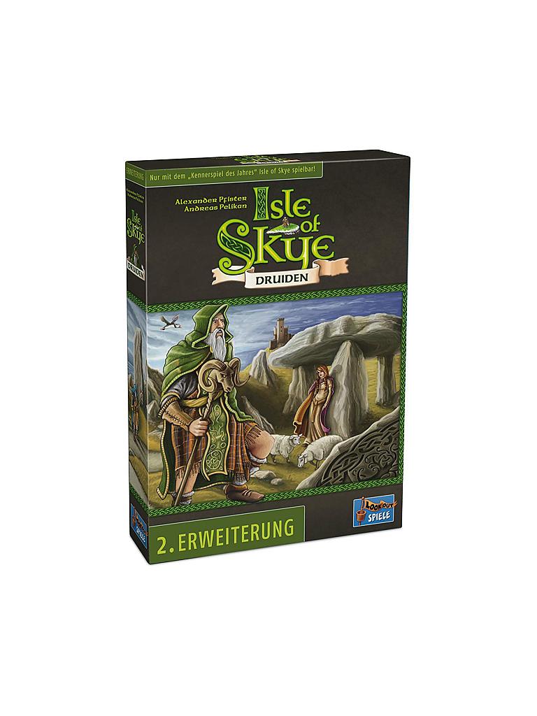 ASS | Isle of Skye - Druiden (2. Erweiterung) | keine Farbe