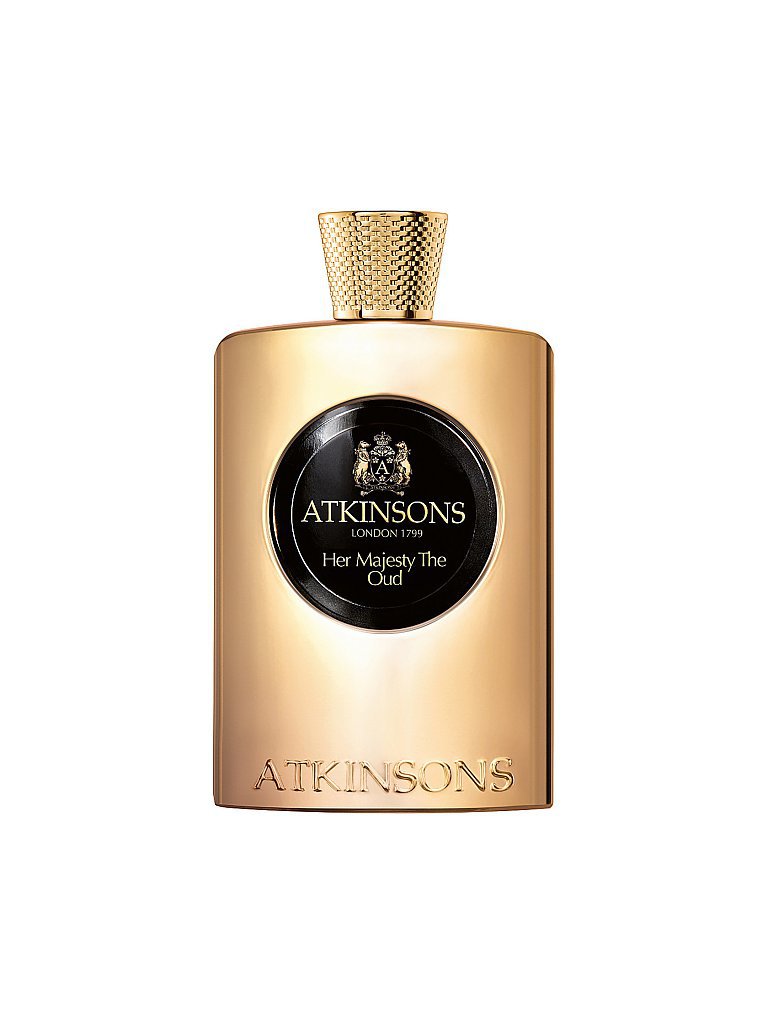 Oud Collection Her Majesty The Oud EDP für Damen 100 ml