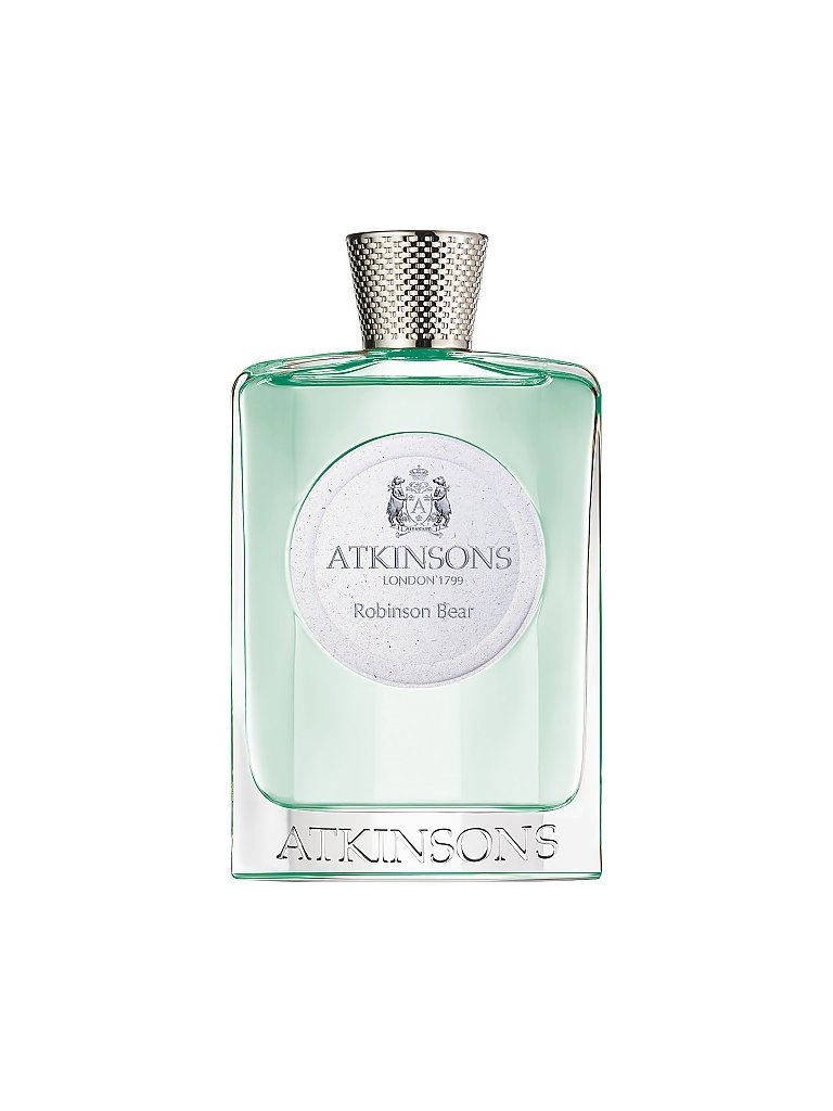 Atkinsons Robinson Bear 100 ml