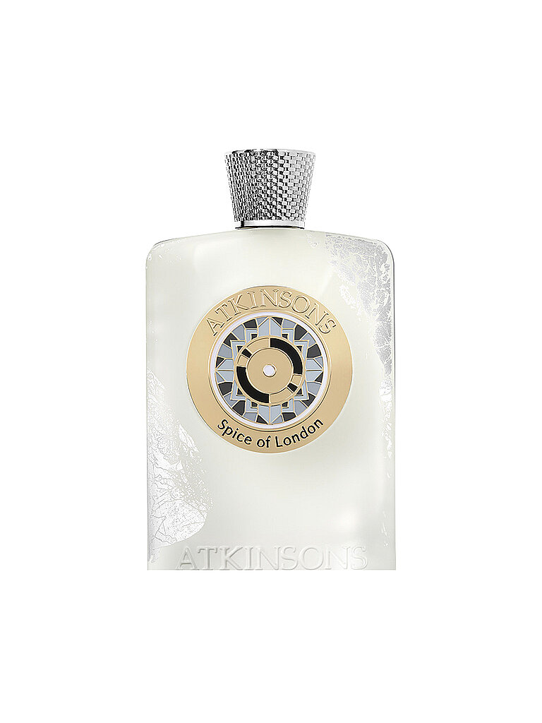 ATKINSONS Spice of London Parfum Intense 100ml