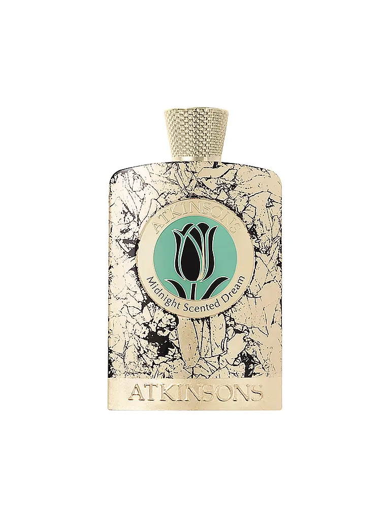 ATKINSONS | Midnight Scented Dream Parfum Intense 100ml | Keine Farbe