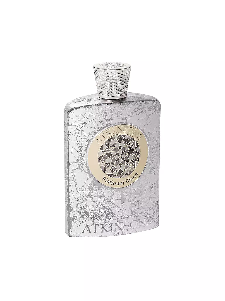 ATKINSONS | Platinum Blend Parfum Intense 100ml | keine Farbe