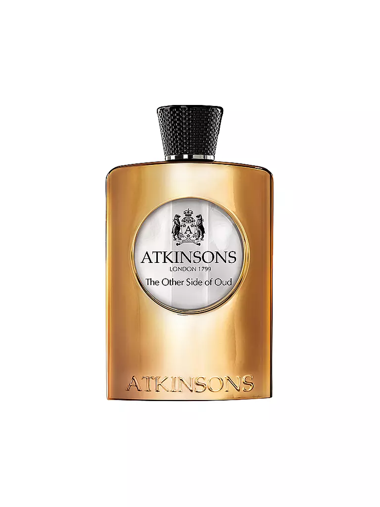 ATKINSONS | The Other Side of Oud Eau de Parfum 100ml | transparent