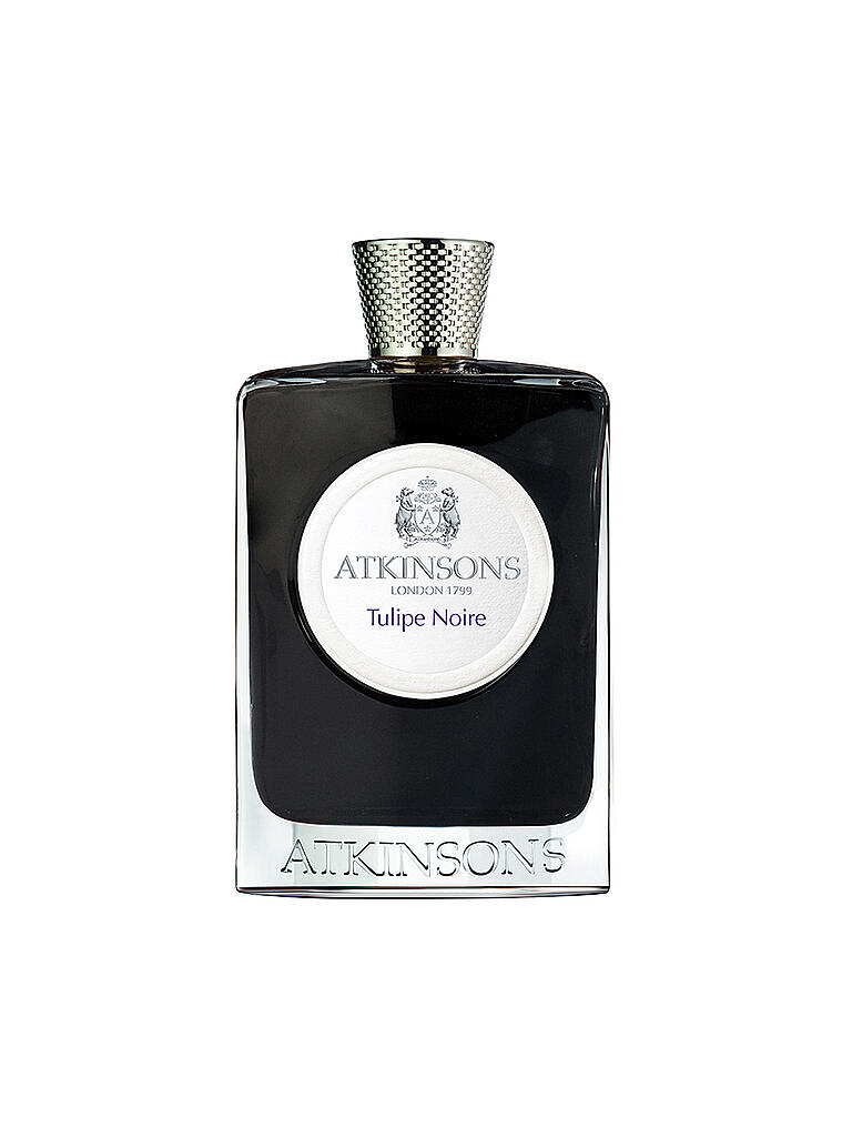 Parfum E Coudray Tulipe Noir - Eau De Senteur 50 Ml - Collection Ancienne - Neuf
