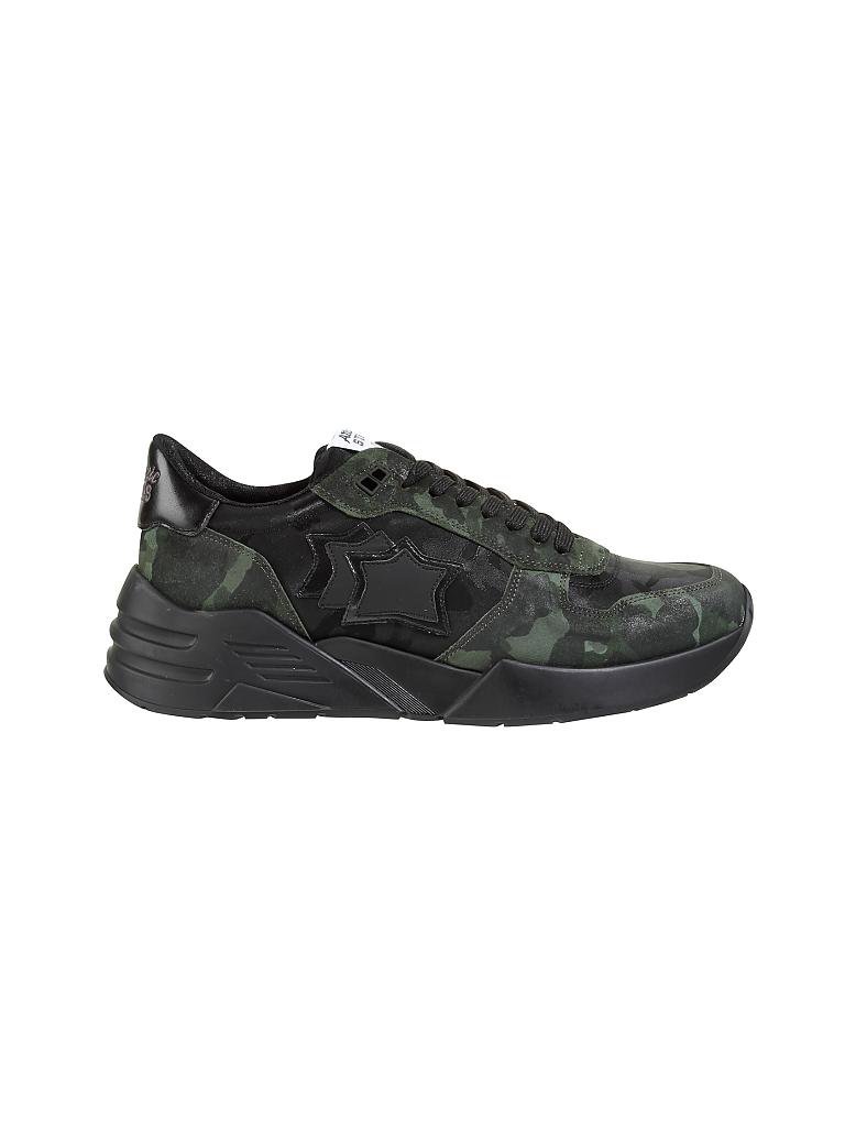 ATLANTIC STARS | Sneaker "Mars" | 