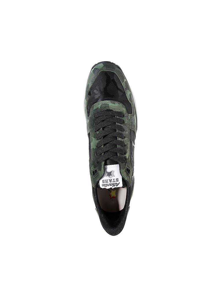 ATLANTIC STARS | Sneaker "Mars" | 