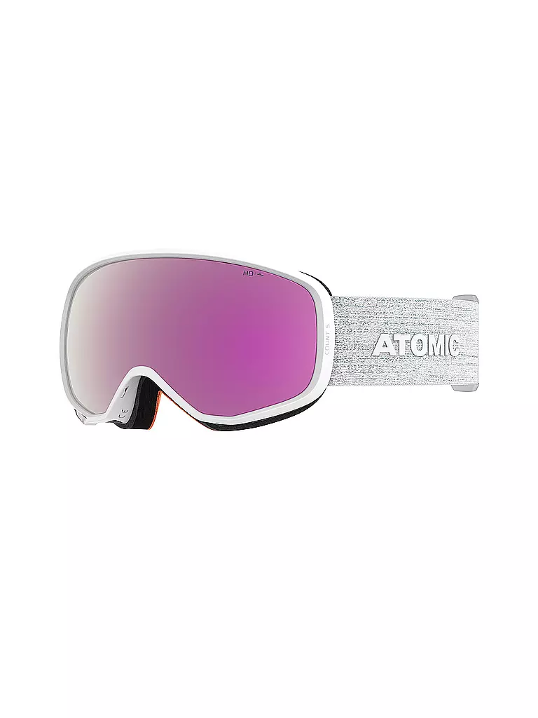 ATOMIC | Skibrille Count S HD | 