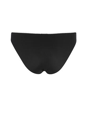 AUBADE | Slip DANSE DES SENS schwarz