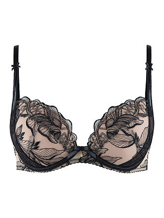 AUBADE | Push Up BH Fleur de Tattoo