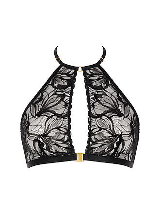 AUBADE | Bustier THE NIGHT BEFORE black
