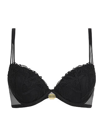 AUBADE | Push Up BH SWEET EUPHORIA black