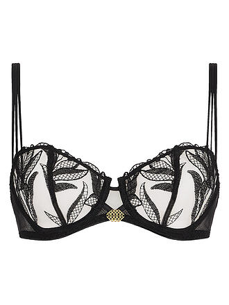 AUBADE | BH mit Bügel SWEET EUPHORIA black