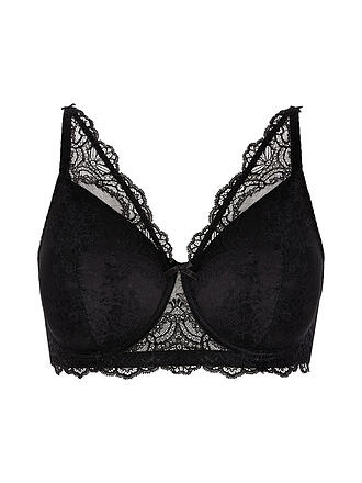 AUBADE | Sujetador sin aros DANSE negro