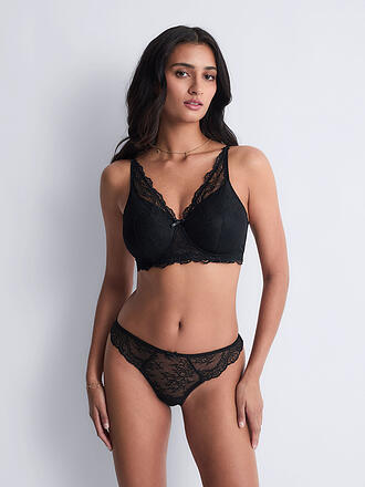 AUBADE | Sujetador sin aros DANSE negro