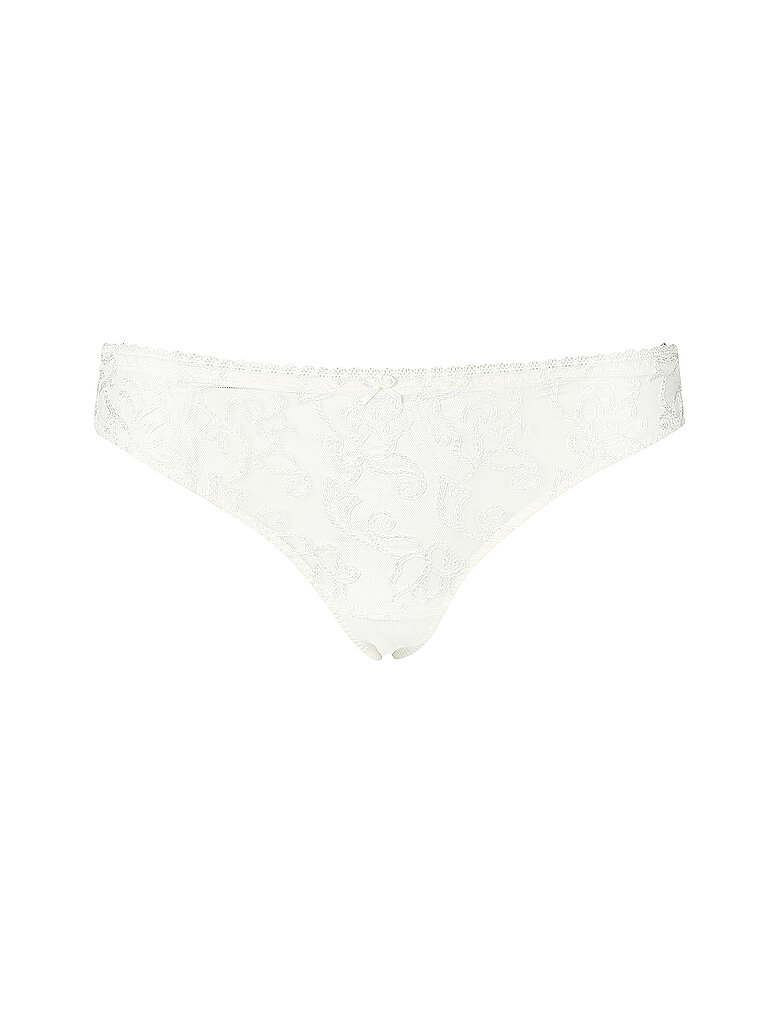 Aubade String Pour Toujours Opale Creme | 42
