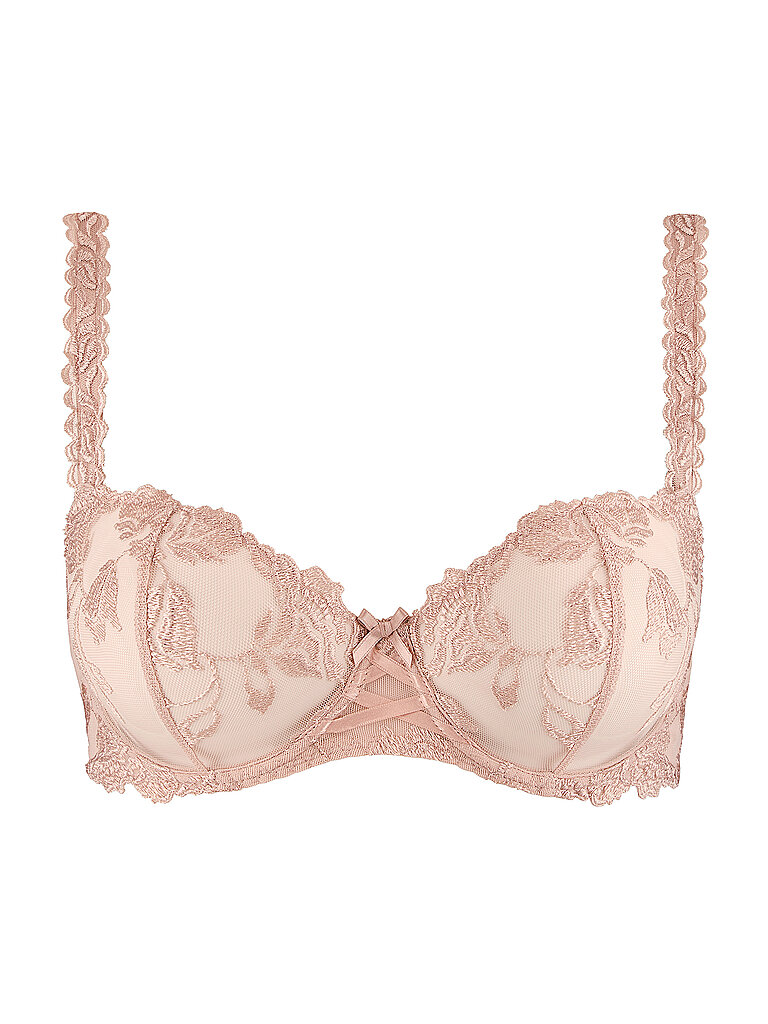AUBADE BH mit Reifen Halfcup SOFTESSENCE Skin – AUBADE