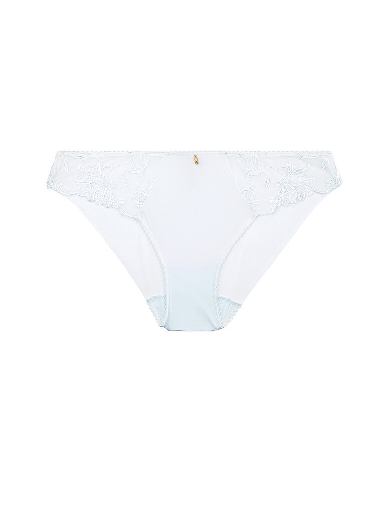 AUBADE Rio Slip LOVEESSENCE weiss weiss | 40