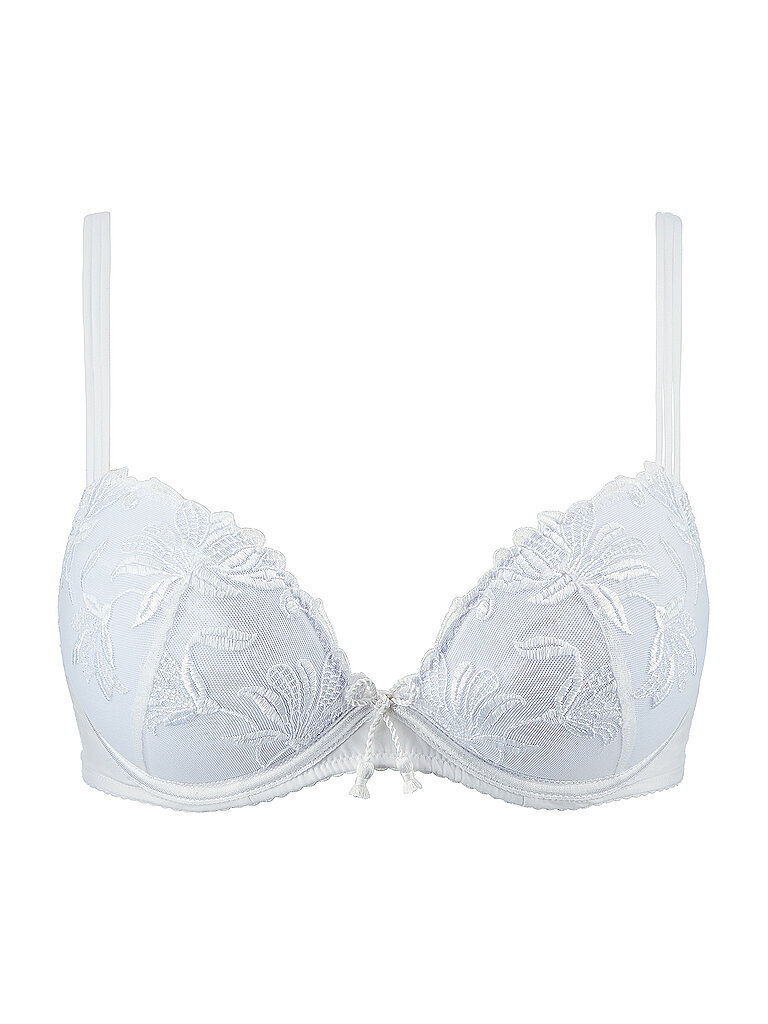 AUBADE Push Up BH LOVEESSENCE weiss weiss | 80A