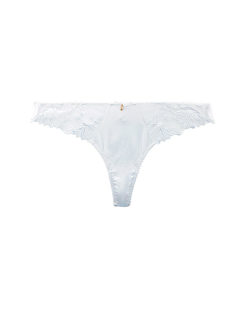 AUBADE String LOVEESSENCE weiss weiss | 40