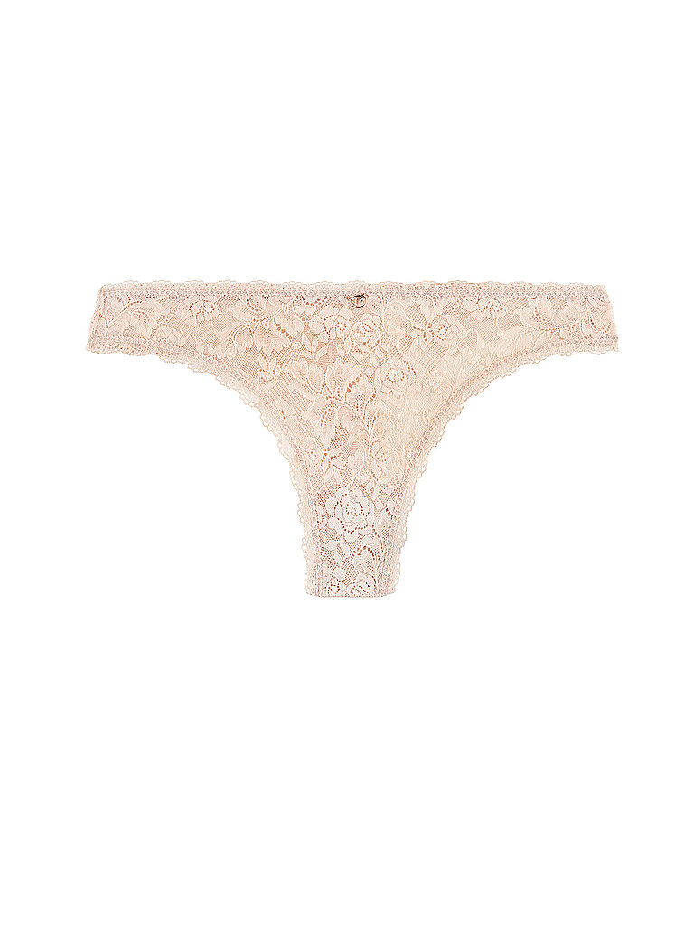 AUBADE String ROSESSENCE nude d' ete rosa | 42