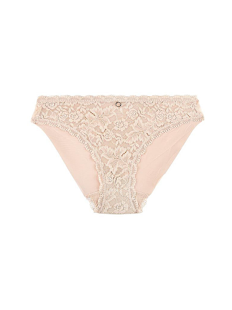 AUBADE Slip ROSESSENCE  nude d'ete rosa | 36