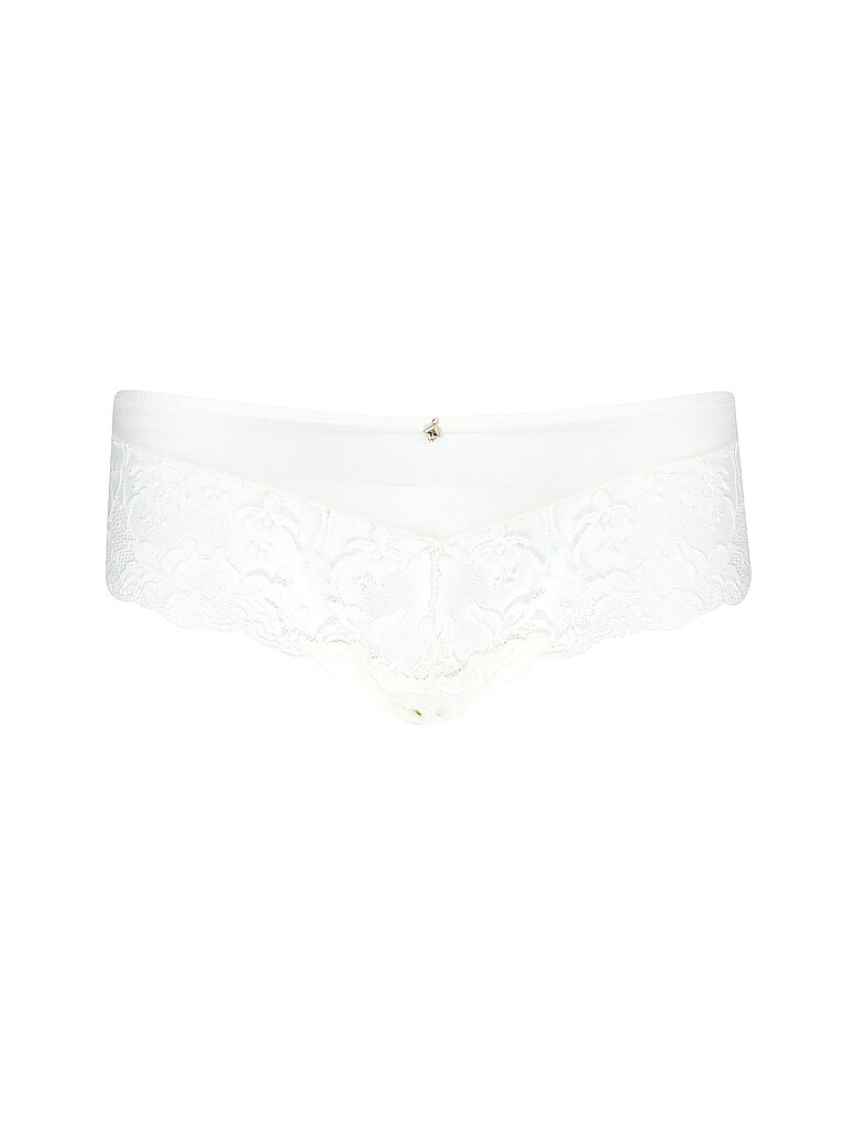 AUBADE Pants KISS OF LOVE opale weiss | 36