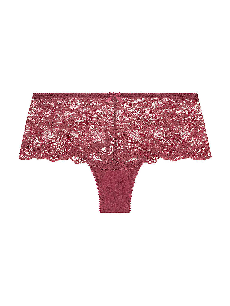 AUBADE Pants DANSE DES SENS mulberry – AUBADE