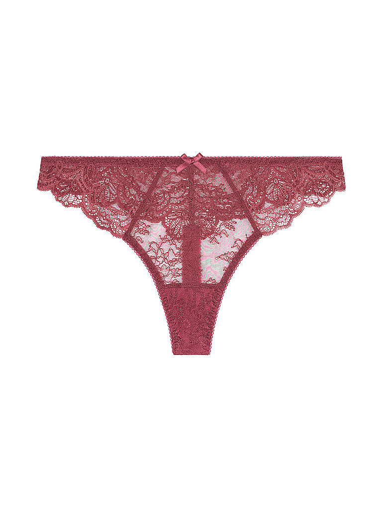 AUBADE String DANSE DES SENS mulberry beere | 36 – AUBADE