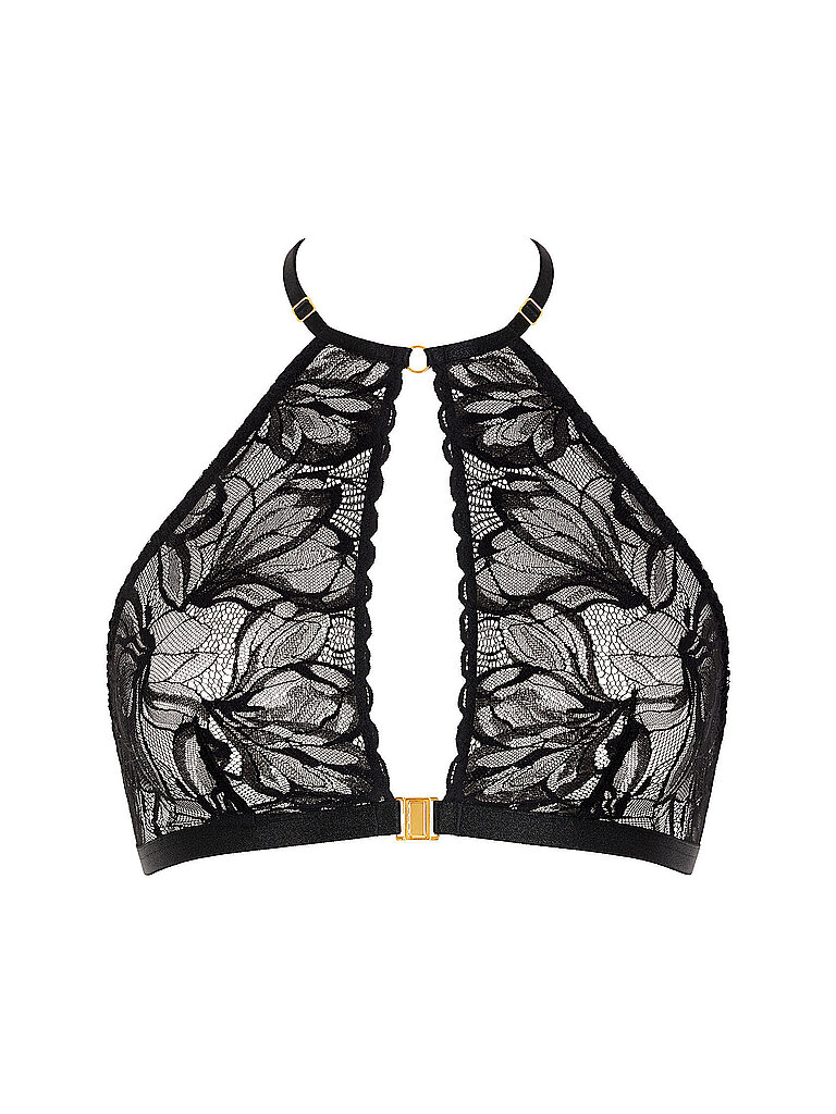 AUBADE Bustier THE NIGHT BEFORE – AUBADE