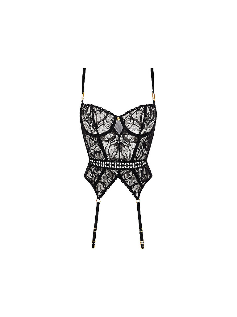 AUBADE Corsage AFTER HOURS – AUBADE