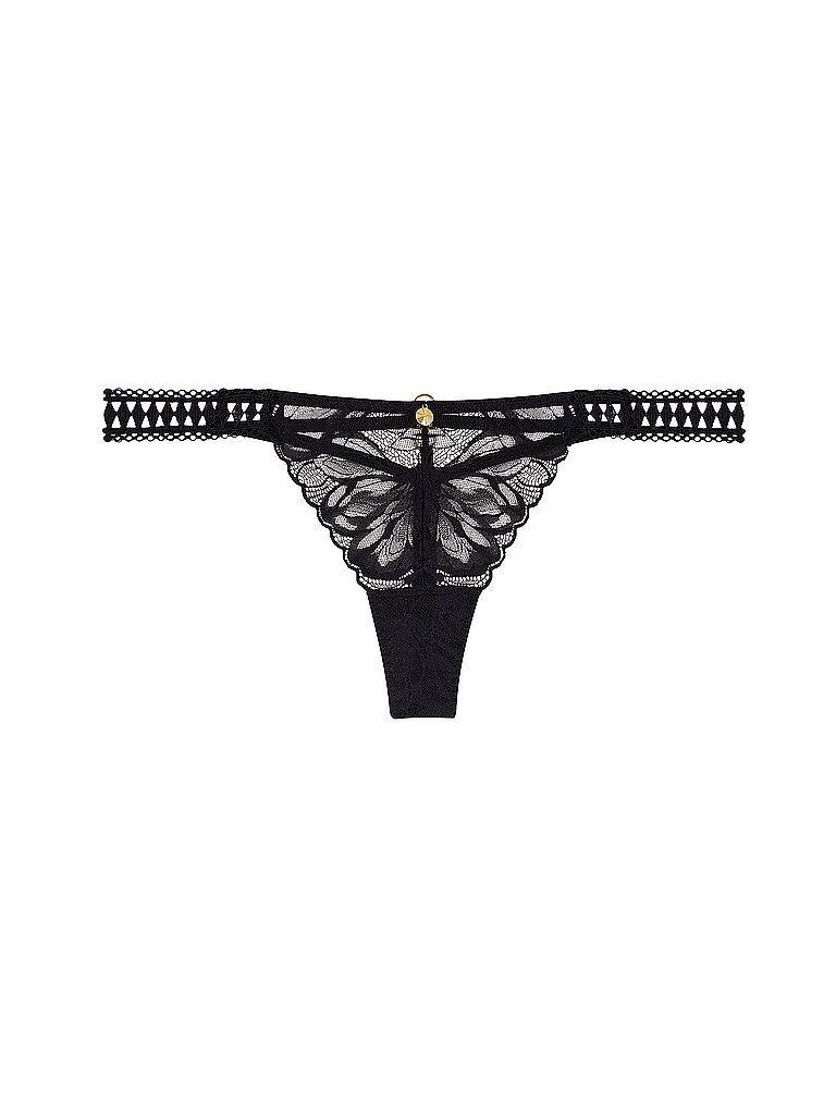 AUBADE String AFTER HOURS black schwarz | 40 – AUBADE