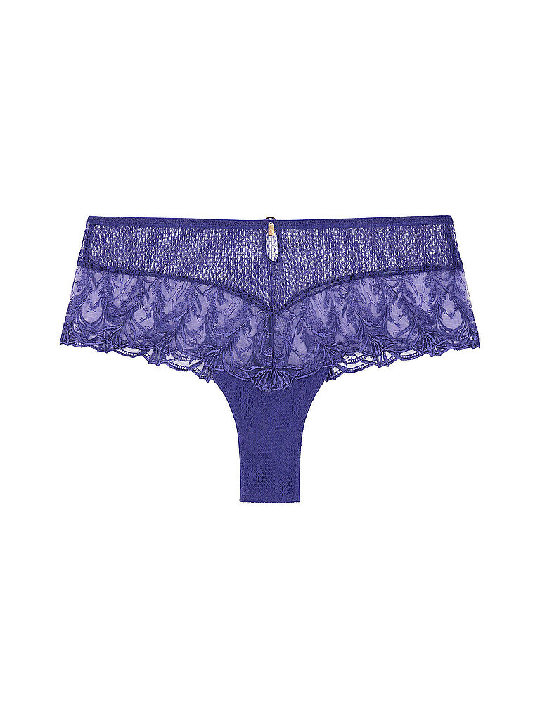 AUBADE Pants HIDDEN TREASURE iris bloom lila | 36