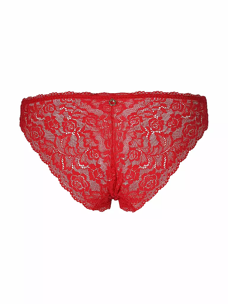 AUBADE | Italian-Slip Rosessence ( Gala ) | rot