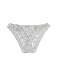 AUBADE | Italiener Slip MAGNETIC SPELL | silber