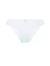 AUBADE | Rio Slip LOVEESSENCE weiss | weiss