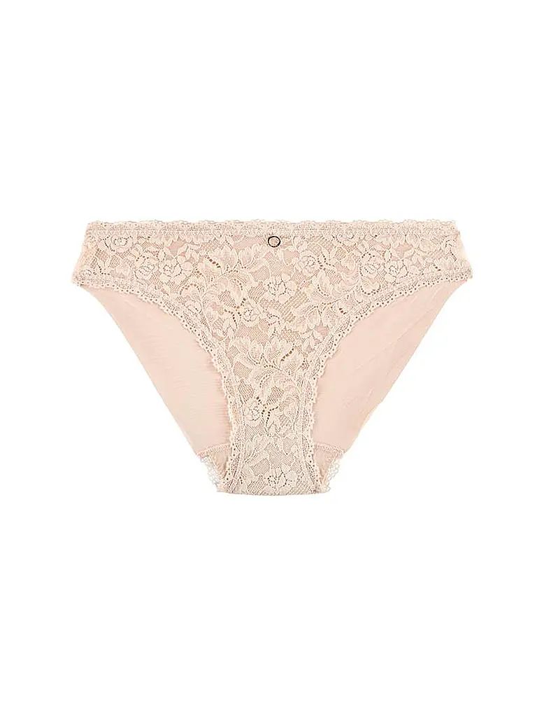 AUBADE | Slip ROSESSENCE  nude d'ete | rosa