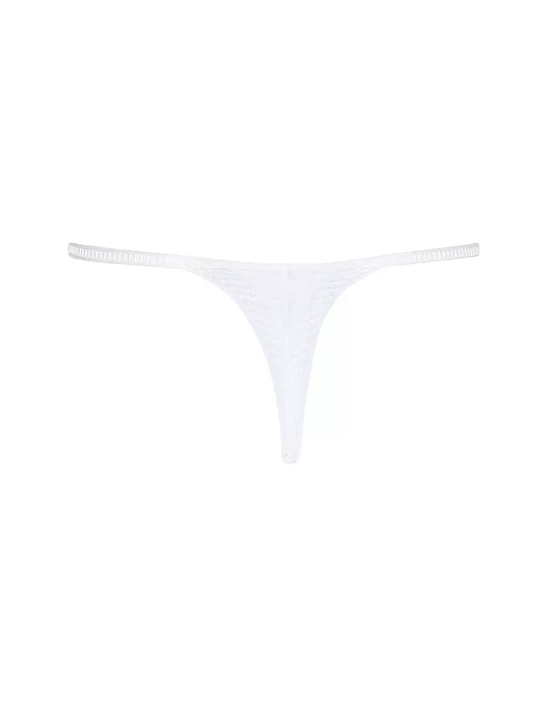 AUBADE | Slip ROSESSENCE  nude d'ete | schwarz